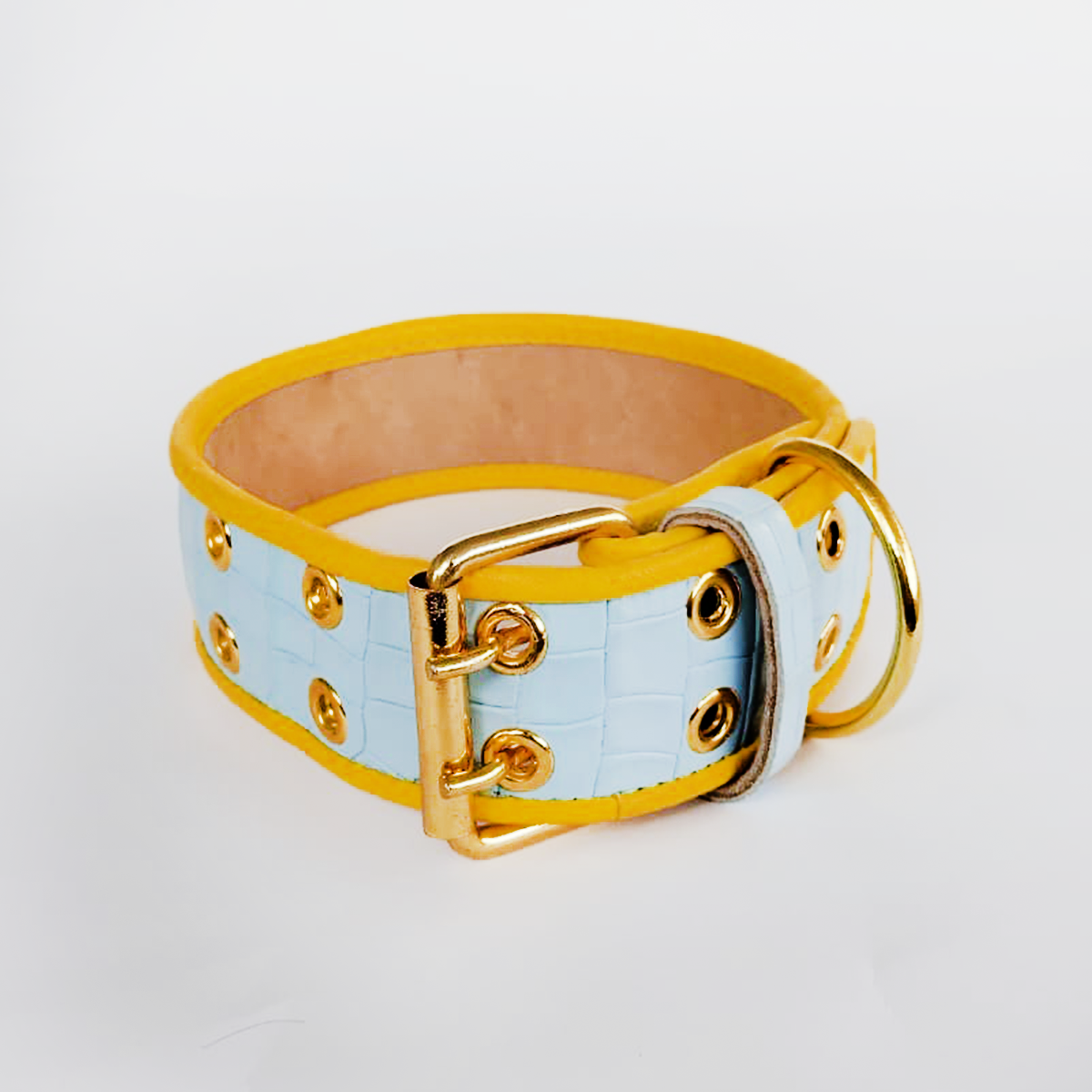 COLLAR BUENOS DÍAS