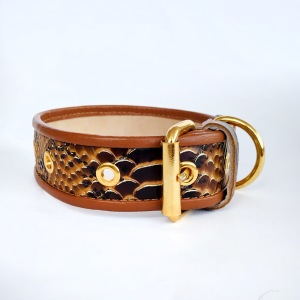 COLLAR TIERRA