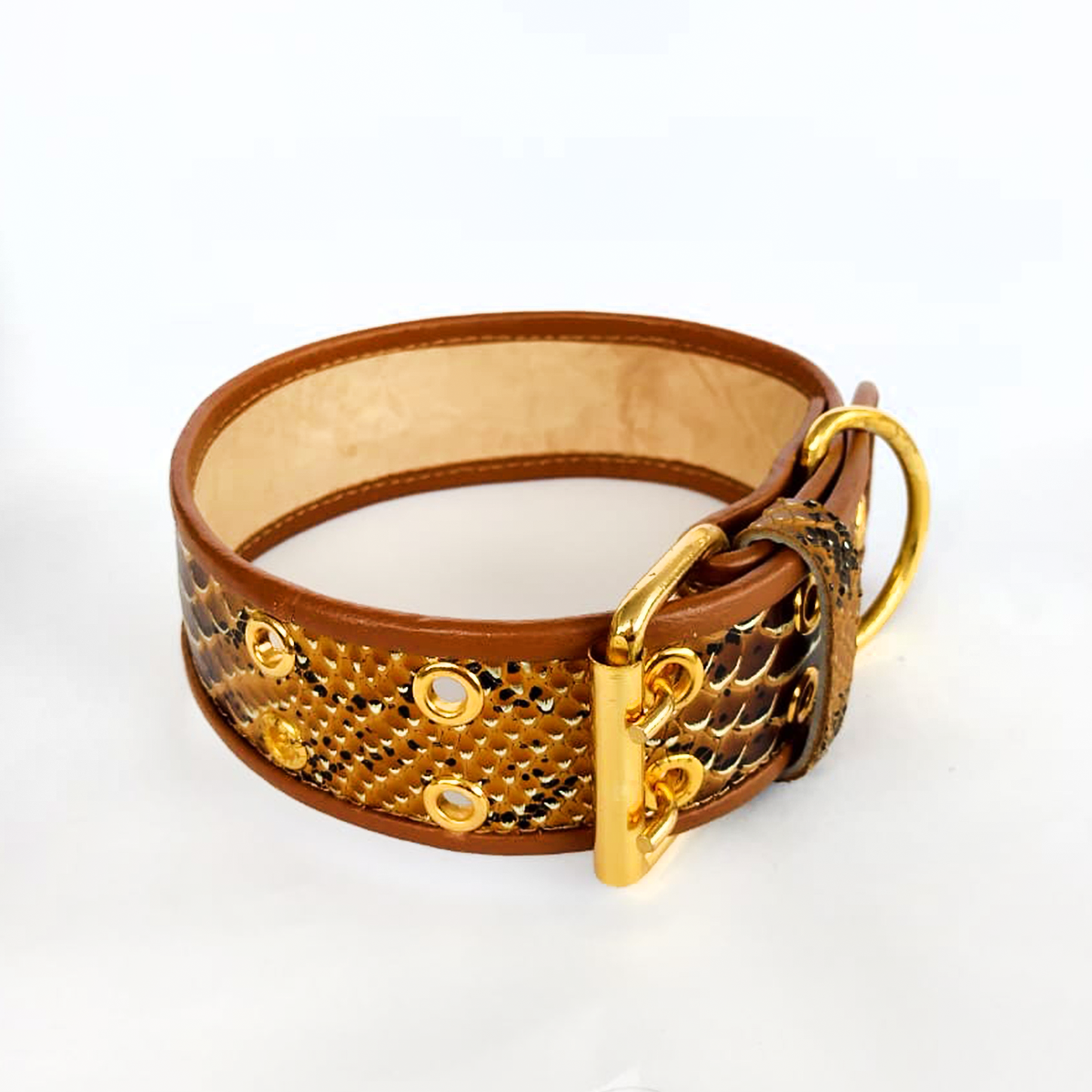 COLLAR TIERRA - Imagen 3