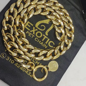 COLLAR PLASTIMETAL PARA LUCIR